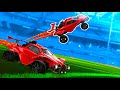 Live fr je joue avec vous  ranked sur rocket league  