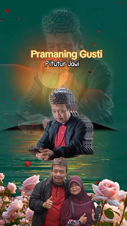 Pramaning Gusti #music #hiburan