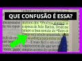 QUE CONFUSÃO É ESSA? Evangelho de Lucas 16:16 e Mateus 11:13 Como entender esses textos?
