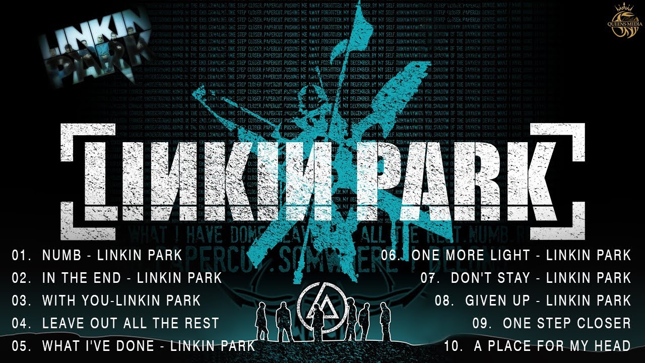 L I N K I N P A R K TOP 100 ALTERNATIVE ROCK SONGS 90s 2000s YouTube l-i-n-k-i-n-p-a-r-k-top-100-alternative-rock-songs-90s-2000s-youtube