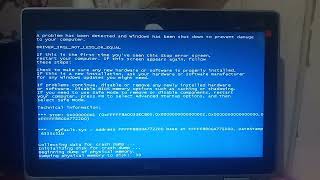 Flash Game Has Bsod Vm Has Bsod