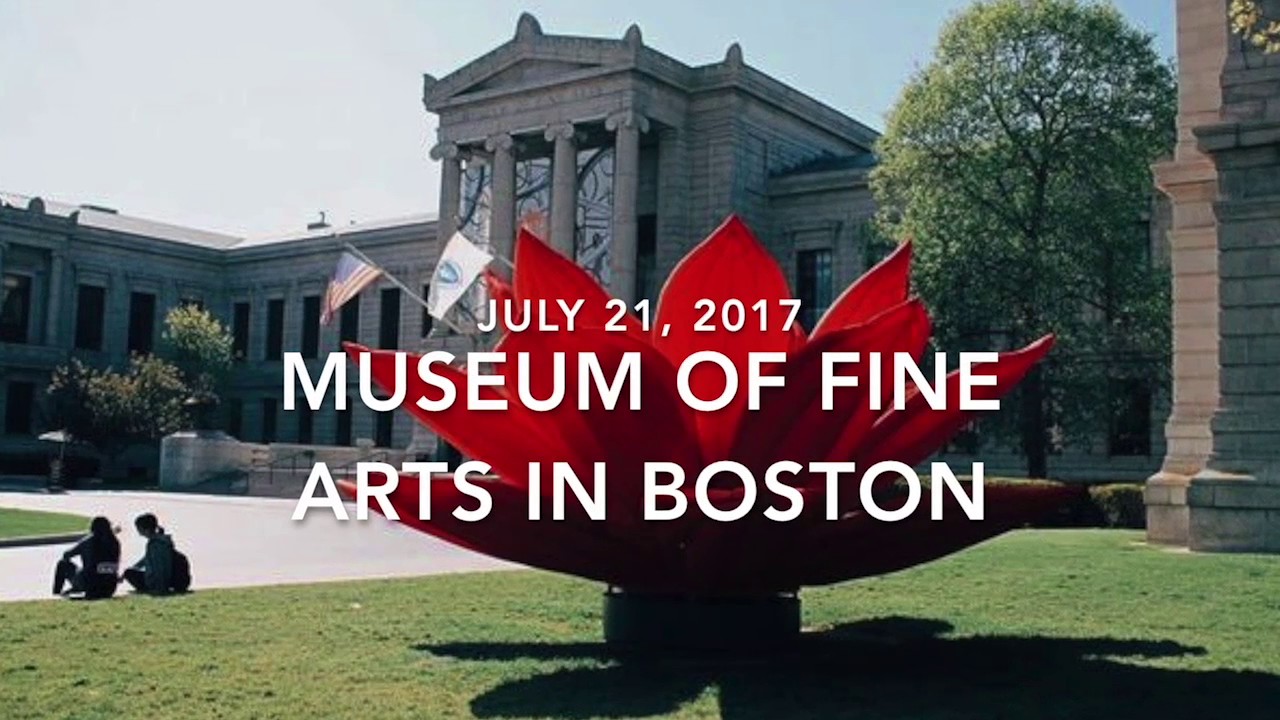10 Massachusetts museums and cultural venues to visit for free this