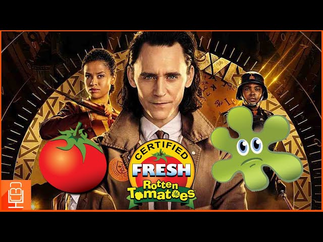 Loki - Rotten Tomatoes