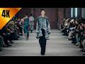 Diotima Fall Winter 2026 2027 New York Fashion Week
