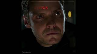 He Knows - Mission Report December 16, 1991