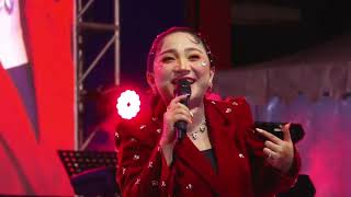 Lagu Karo | Sangap Kel Aku | Iche Br Ginting | Festival Bunga & Buah Karo 2026
