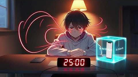 5 Simple Hacks to Skyrocket Your Productivity | Work Smarter, Not Harder