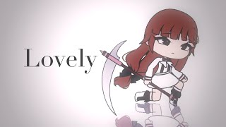 Lovely | GLMV animated (short)