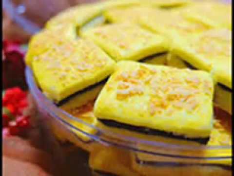Resep Kue Sultana Kismis Dengan Tekstur Yang Unik Dan Renyah Youtube
