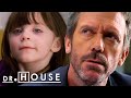 ''¿Te alegras porque tu hija mintió?'' | House es FAN de Rachel | Dr. House: Diagnóstico Médico