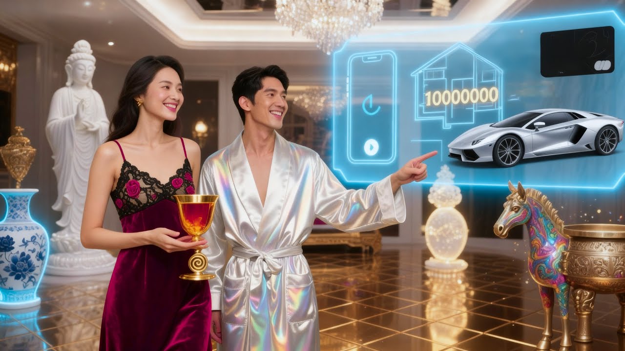 🔥Entregador humilhado em encontro às cegas revela ser bilionário secreto e conquista a CEO!