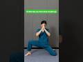 Home Workout for Slimmer Thighs and Narrower Hips – Straighten and Shape Your Legs