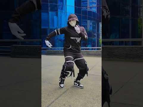 Con Más Fluidez Jeffstar Dance Phonk