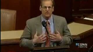 Rep. Kingston talks jobs on the House floor