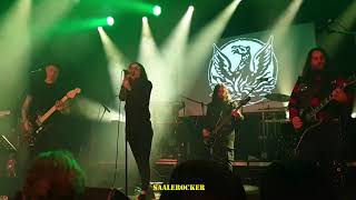 Crippled Black Phoenix - Everything I say - Live in Leipzig 2021