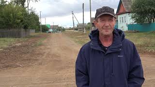 Догазификация деревень В.Тыхтем и Кушня