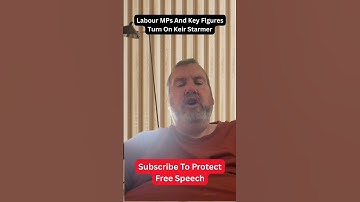 Labour MPs Turn On Keir Starmer