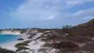 Saddleback Cay, Northern Exumas