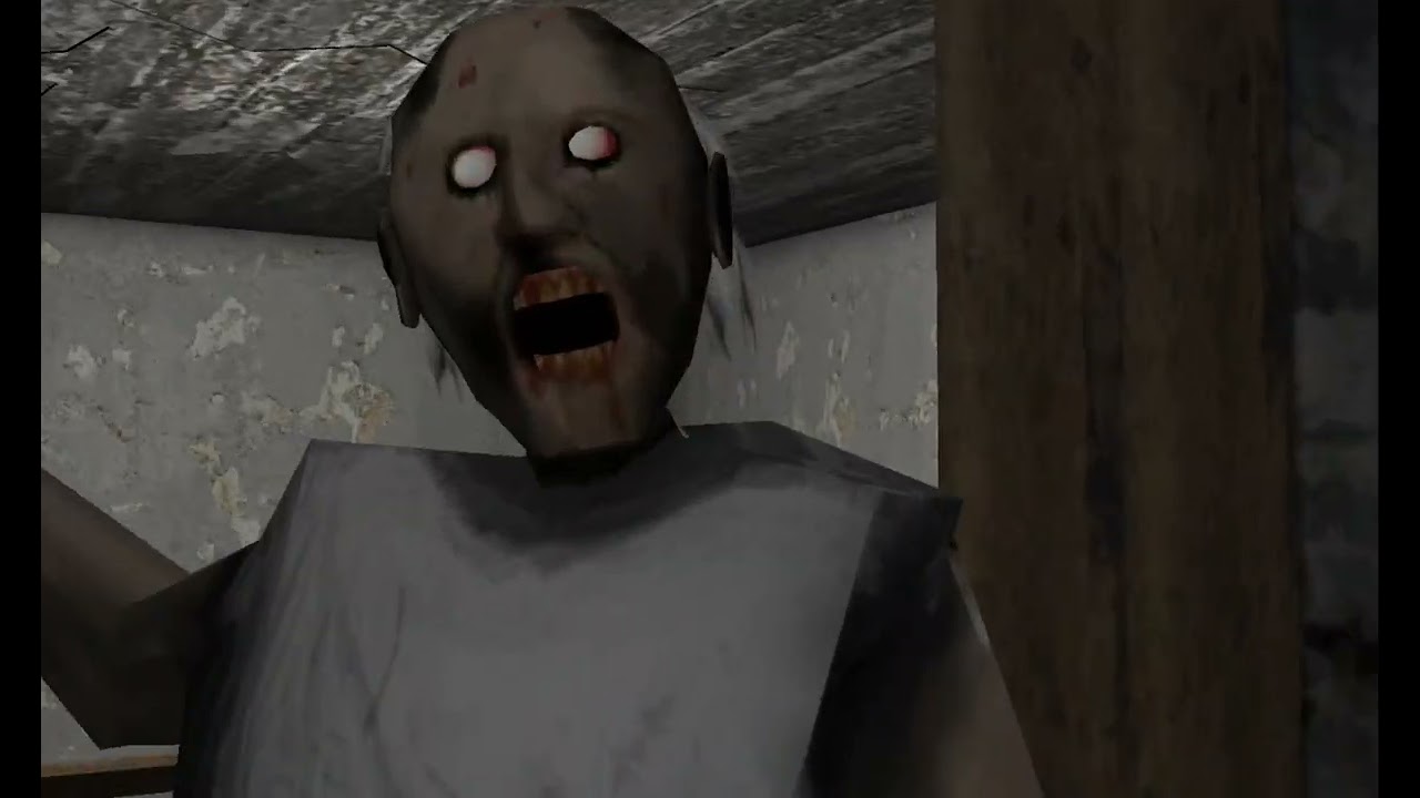 عبدالله يحاول الهروب من قراني