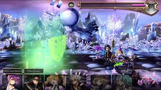 Another Eden [Global] 2.6.3 Unseen Boss Battle