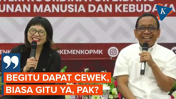 [FULL] Wamen Stella Christie Ungkap Alasan Cowok Berubah Setelah Pacaran Lama