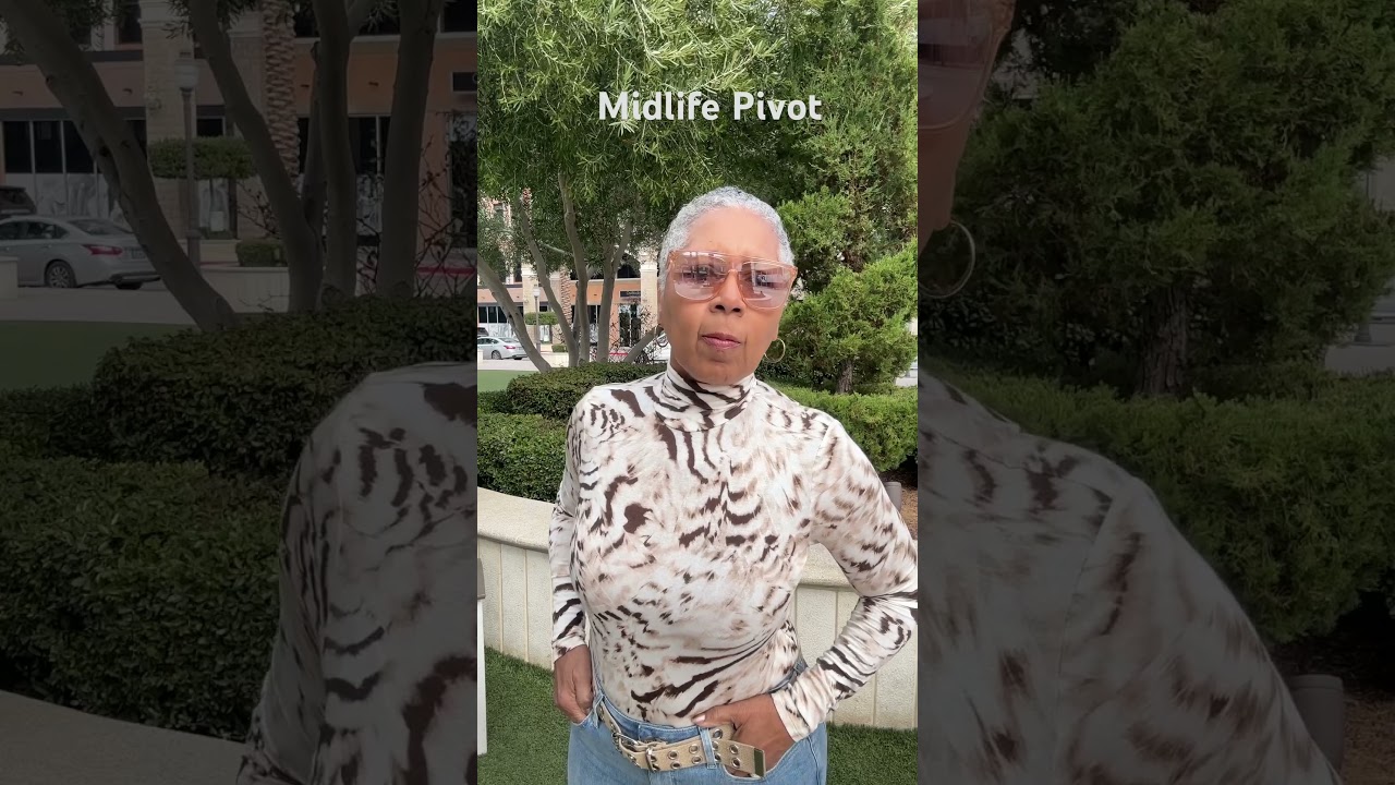 Age Positive Attitude 