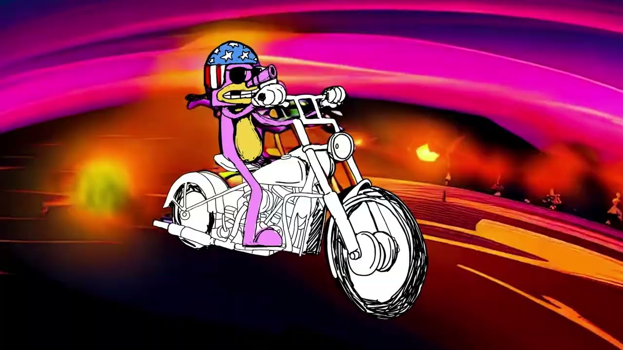 Portugal. The Man - Summer of Luv (feat. Unknown Mortal Orchestra)