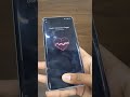 Redmi note 13 pro+ heart Rate sensor #redmi #xiaomi #smartphone #tech #viral #shorts #art #trending