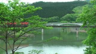 20100529北上線回9734Ｄ