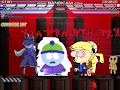 MiaKawaii467 Mugen: Team Stan Marsh Vs Team George Goodlake