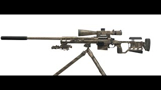 .300 PRC: For the guys who DO have compensation issues.