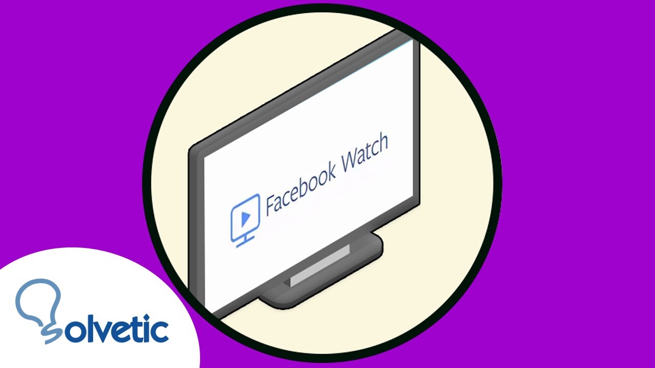 📺 Cómo VER FACEBOOK WATCH en SMART TV