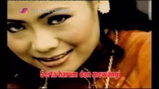 Berbunga Lagi - Wawa Marisa (HQ Karaoke Video)