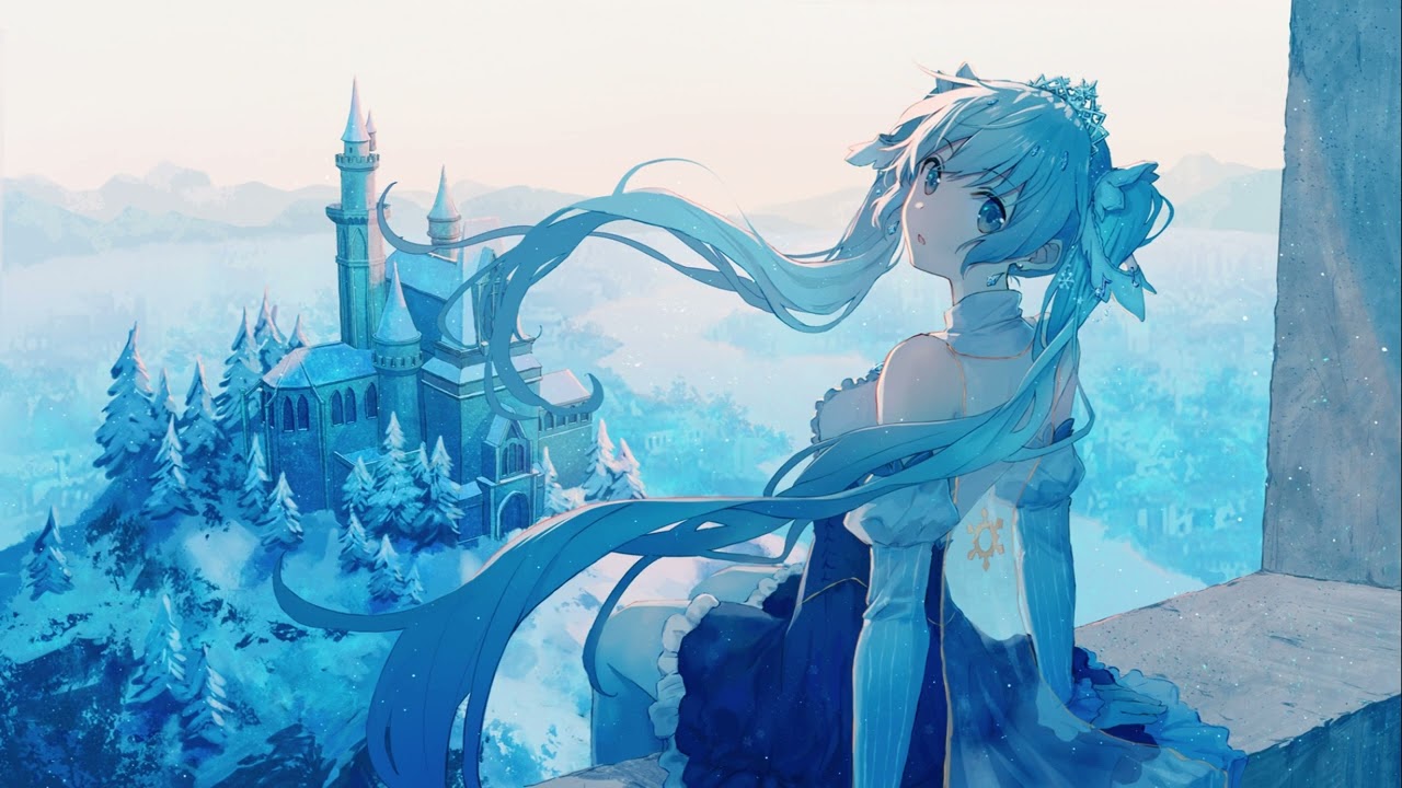 TradoL - First Storm -Indonesian Version-