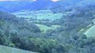 Santalla (Ribeira de Piquín)