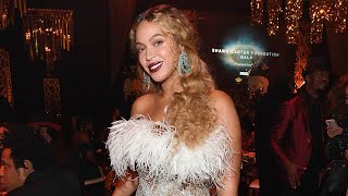 Beyoncé Models Next Ivy Park X Adidas Collection Beyoncé Models Next Ivy Park X Adidas Collection