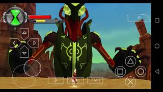Ben 10 ( Ultimate Alien: Earth Protector )#2 screenshot 5