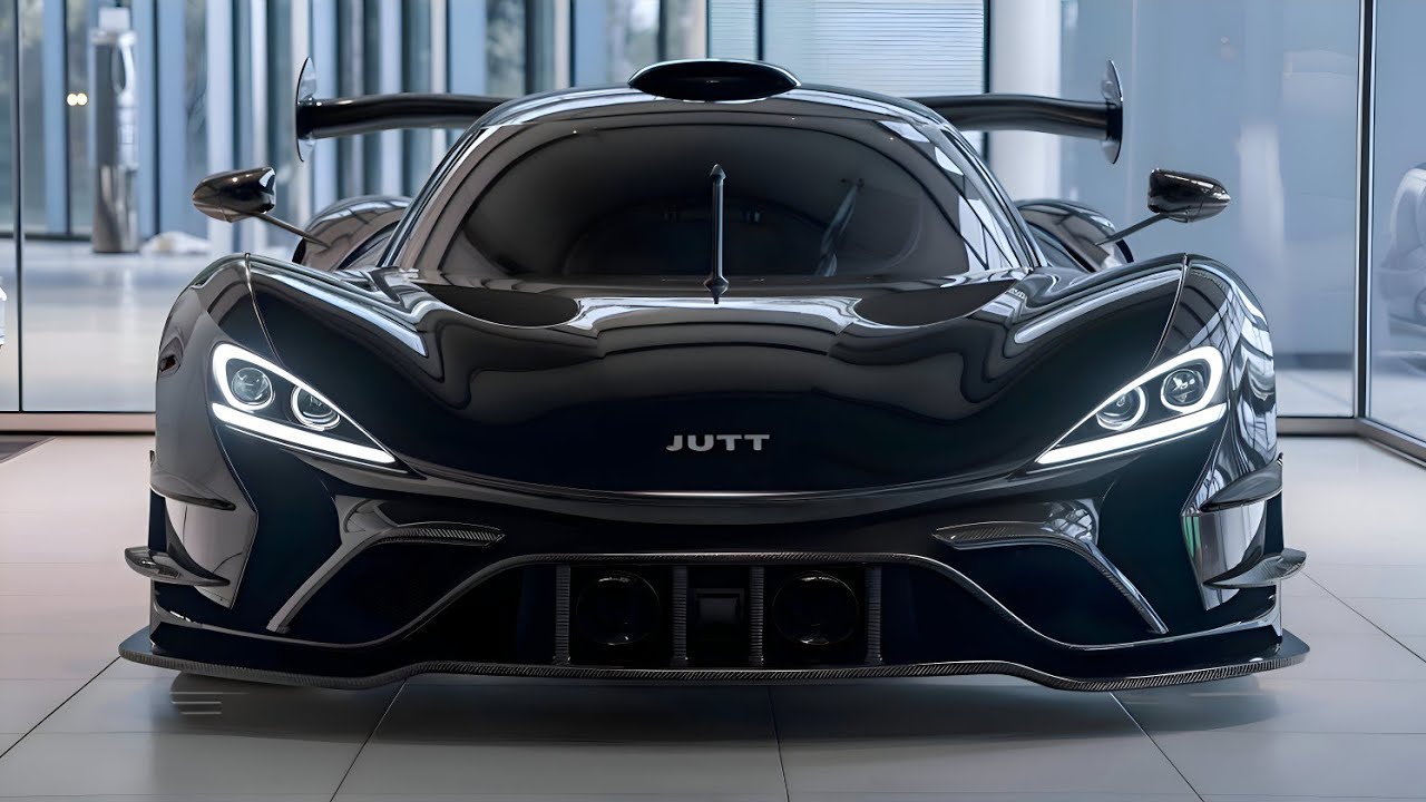 A Collector's Dream: 2026 Morgan Plus Six Pinnacle Edition