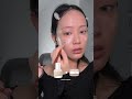 идеальный тон с помощью двух продуктов от глоу✨🤍