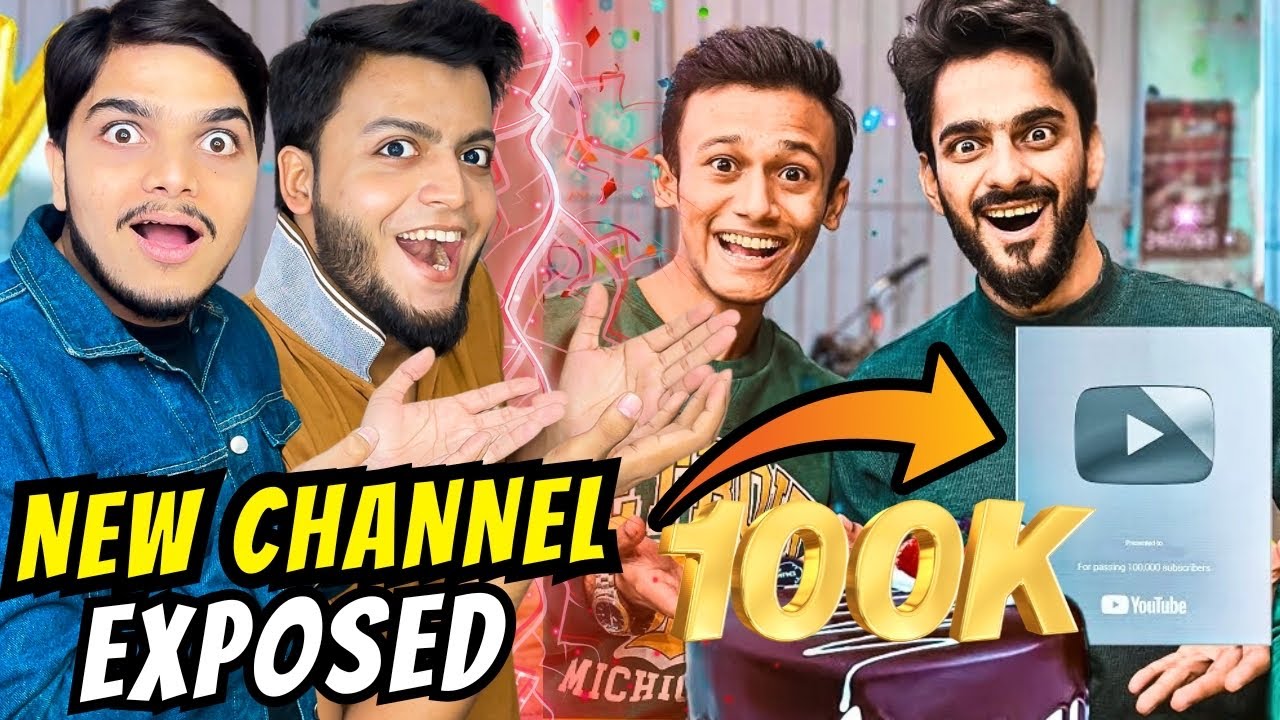mishkat-khan-s-new-channel-exposed-ek-din-mein-ek-lakh-subscribers