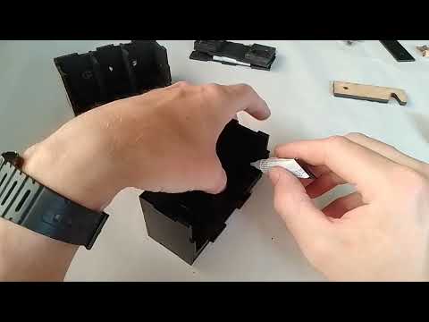 Minimum Viable Camera assembly video