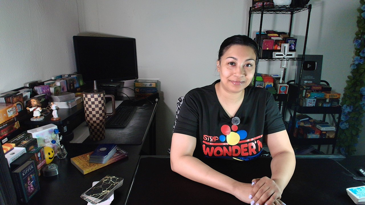 Live Question Reading Segment. Please READ DESCRIPTION BOX. Thank you