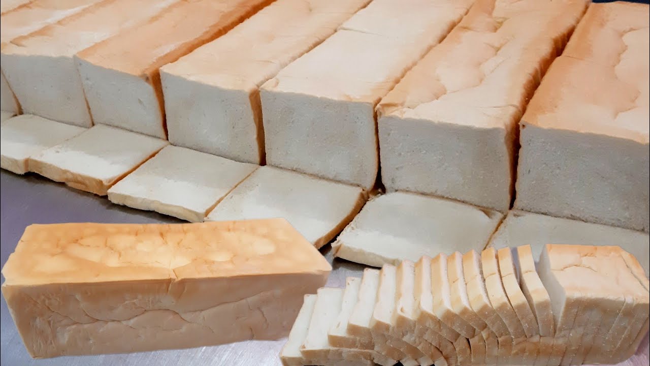 LOAF BREAD PANGNEGOSYO RECIPE,PAANO GUMAWA NG TASTY BREAD OR SLICE BREAD?BREAD RECIPE IDEA, BUSINESS