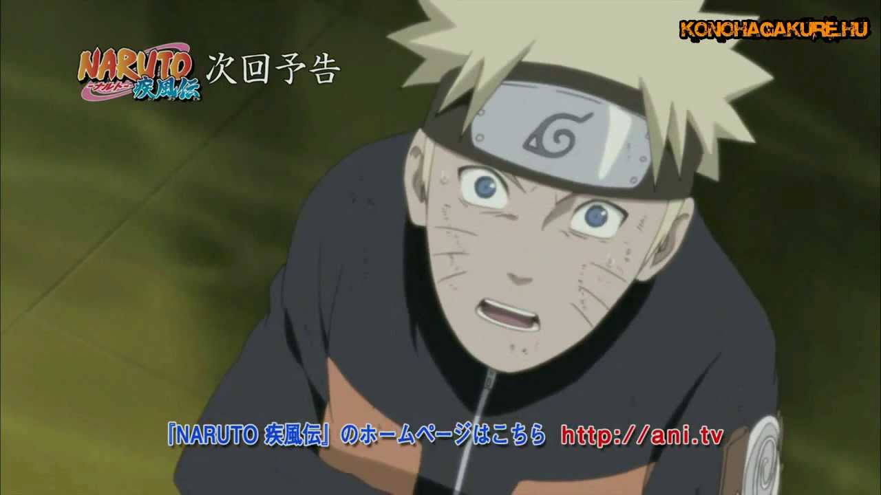 naruto shippuuden 497 rész magyar felirattal gyar felirattal videa