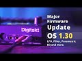 Digitakt Firmware 1.30 Full Review, Tips, and Ideas!