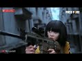 Film Free Fire - Free Fire di Dunia Nyata