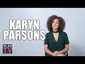 Karyn Parsons on Auditioning for Hilary Banks Role on Fresh Prince of Bel-Air  (Part 2)