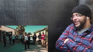 SouthLand’s Coming - Young Uno (Jay2littv Reaction)🔥🔥