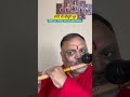 Melodious Flute Tune ll Bansuri Guru ll Pushkal Srivastava