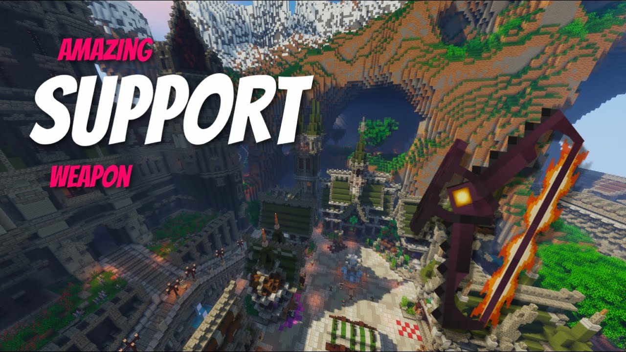 Wynncraft Item Review 4 - Ignis (Commentary)